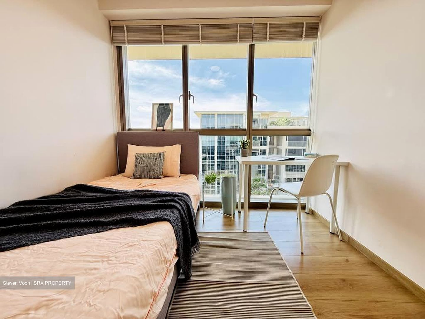 The Vales (D19), Condominium #614620011